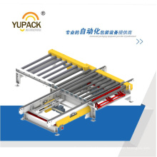 CF122 Series Chain Transfer Conveyor Used for Pallet Transfer